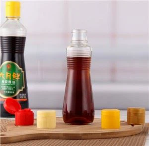 275 ml: n kalakastikepullo
