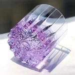 Vintage -leikatut kidesit